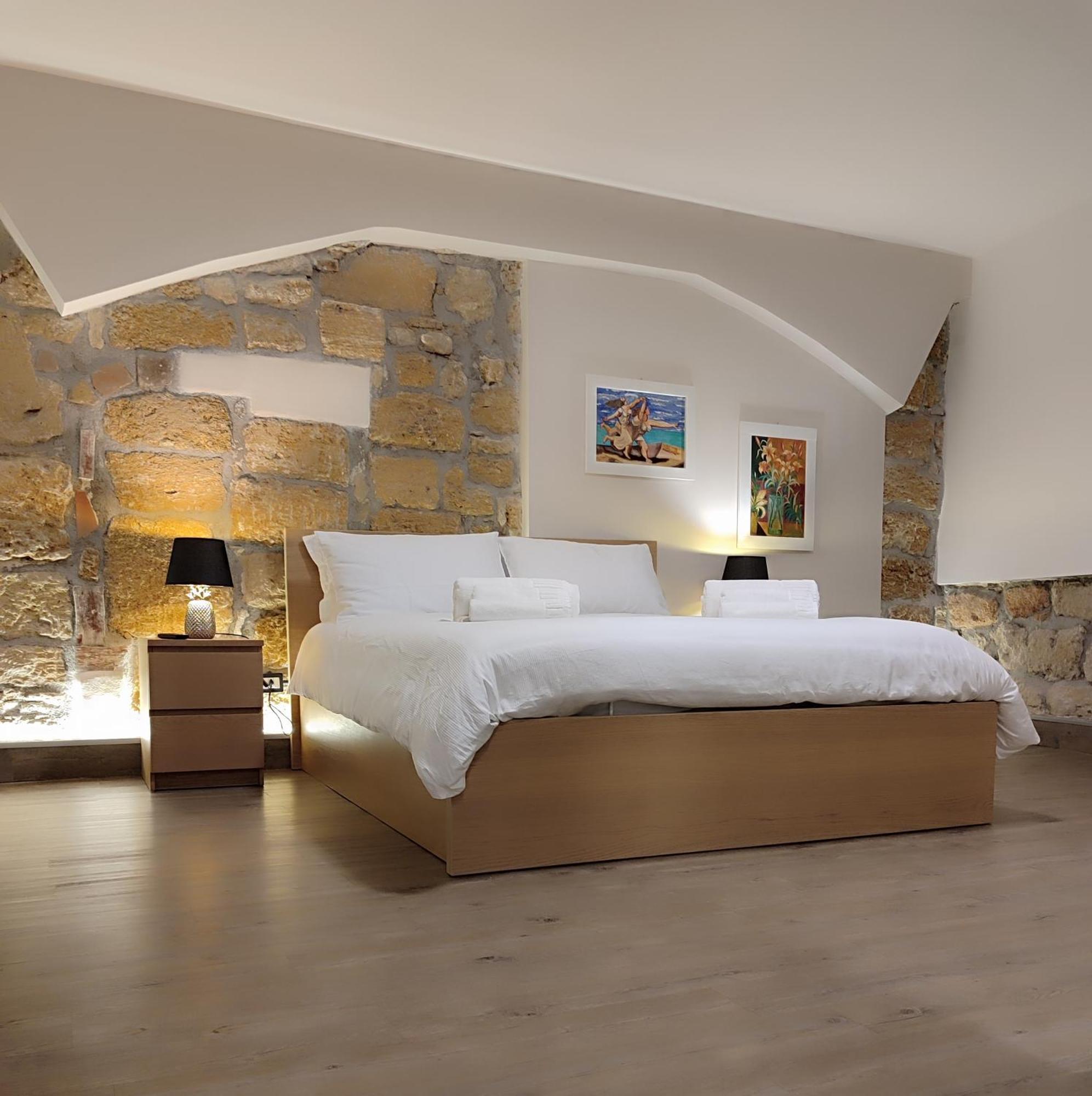 Apartmán Mama7 Palermo Exteriér fotografie