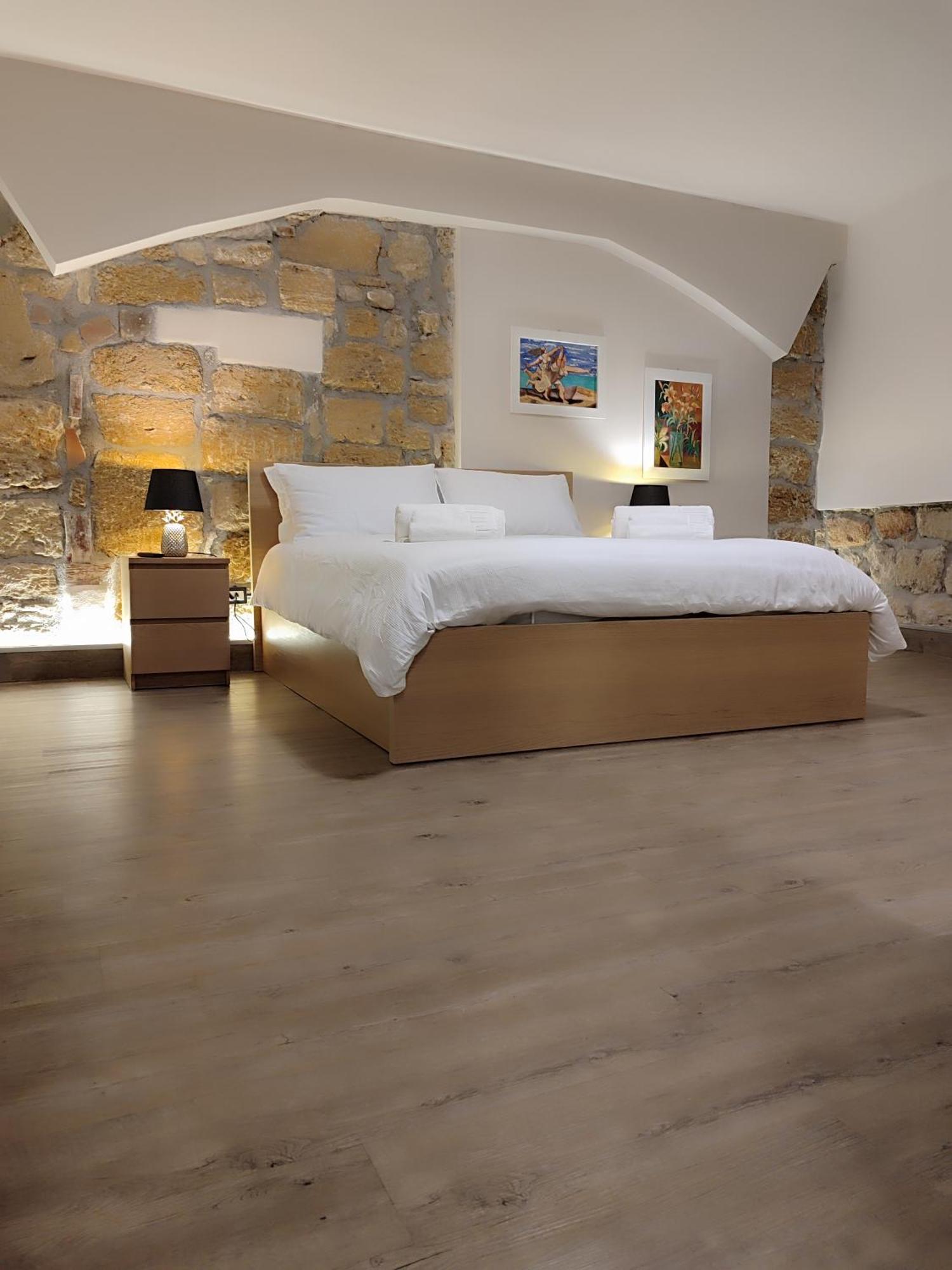 Apartmán Mama7 Palermo Exteriér fotografie